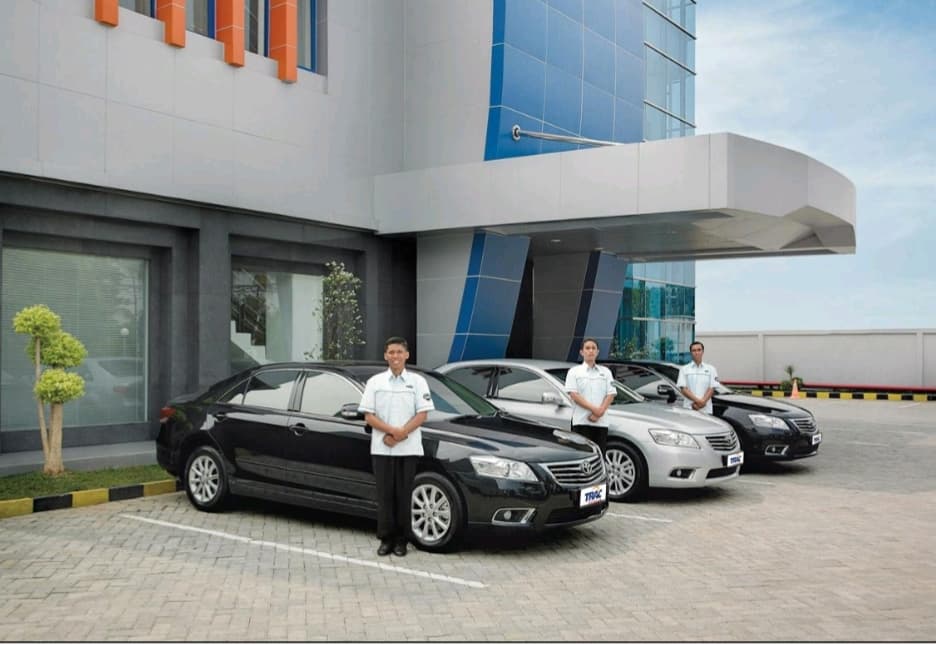 Dukung Produktivitas Bisnis dengan Sewa Mobil dari TRAC yang Siap di Setiap Perjalanan