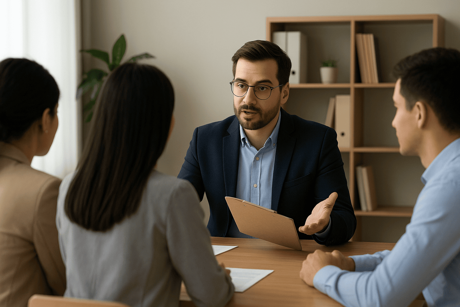 SDM Produktif Penentu Daya Saing Indonesia di Era Ekonomi Modern