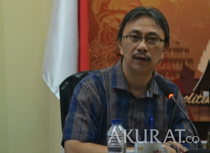 DPR Diminta Bertindak Tegas Atas Kasus Jet Privat KPU, Harus Ada Sanksi Politik