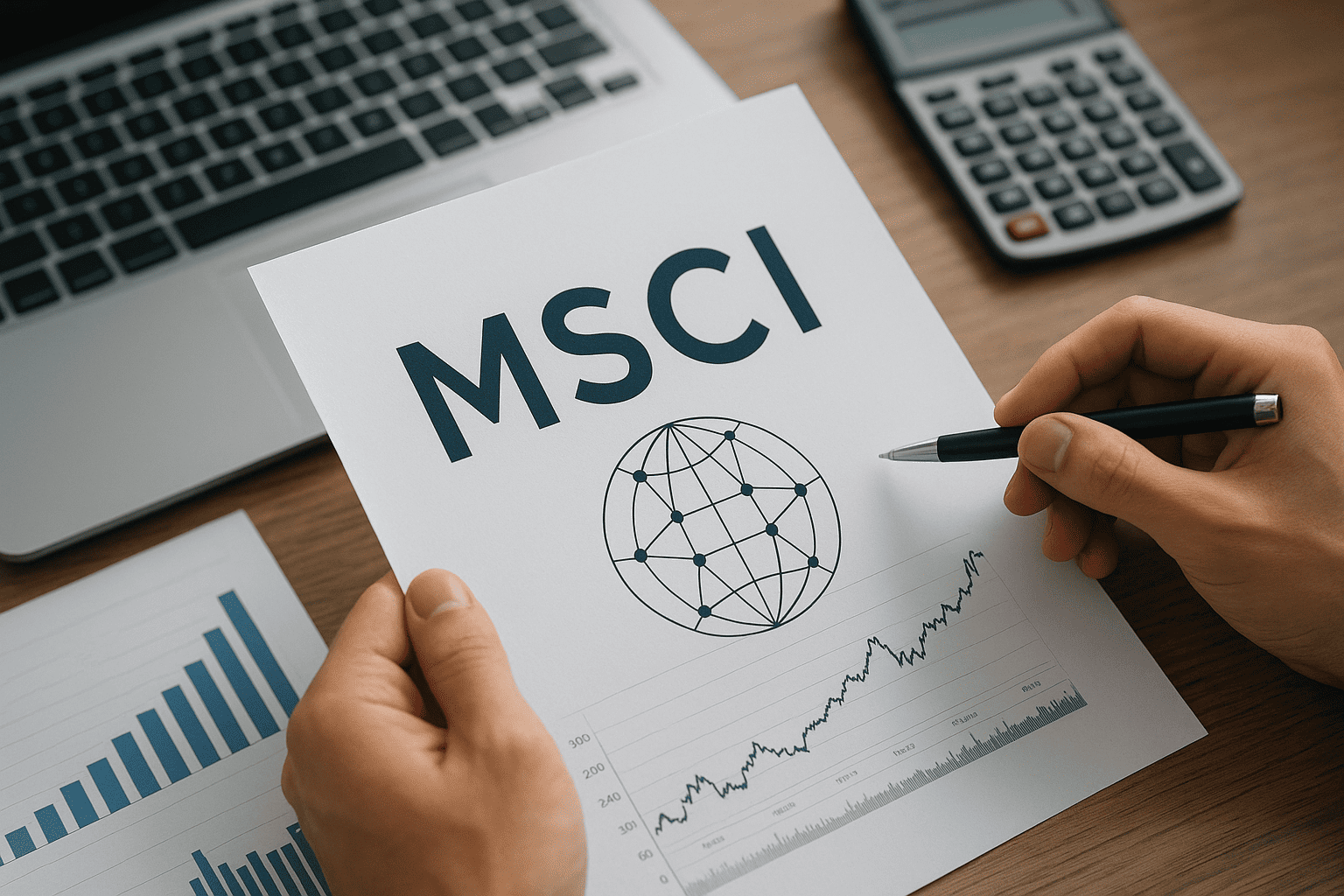 Apa Itu MSCI? Pengaruh Raksasa Indeks Pasar Global yang Atur Arah Uang Dunia