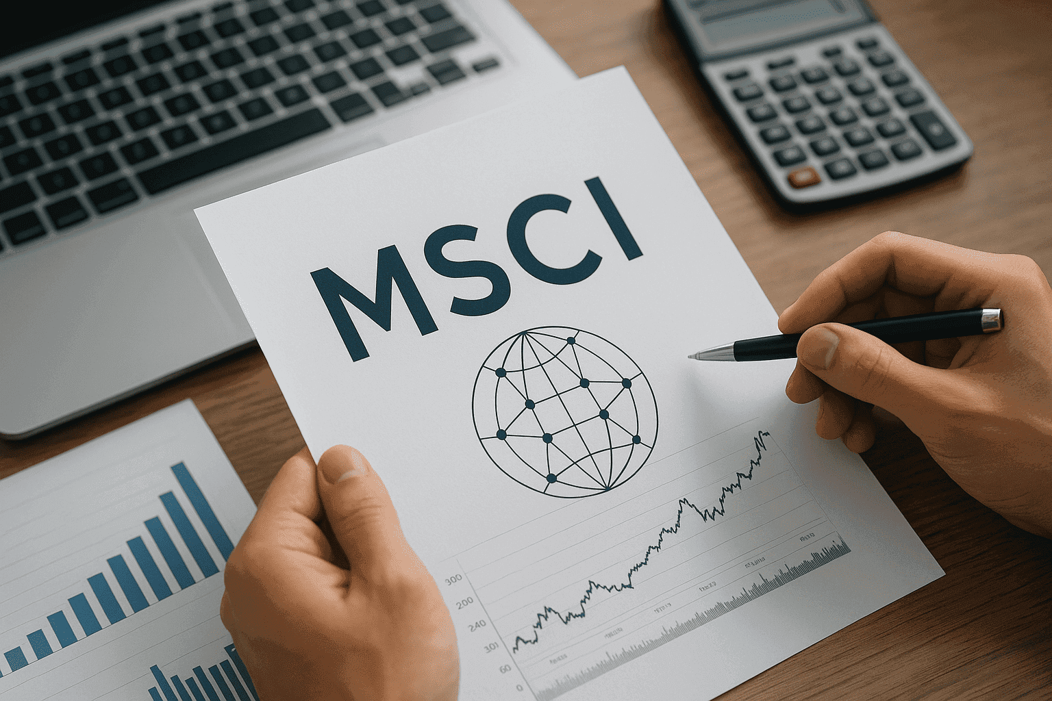 Apa Itu MSCI? Pengaruh Raksasa Indeks Pasar Global yang Atur Arah Uang Dunia