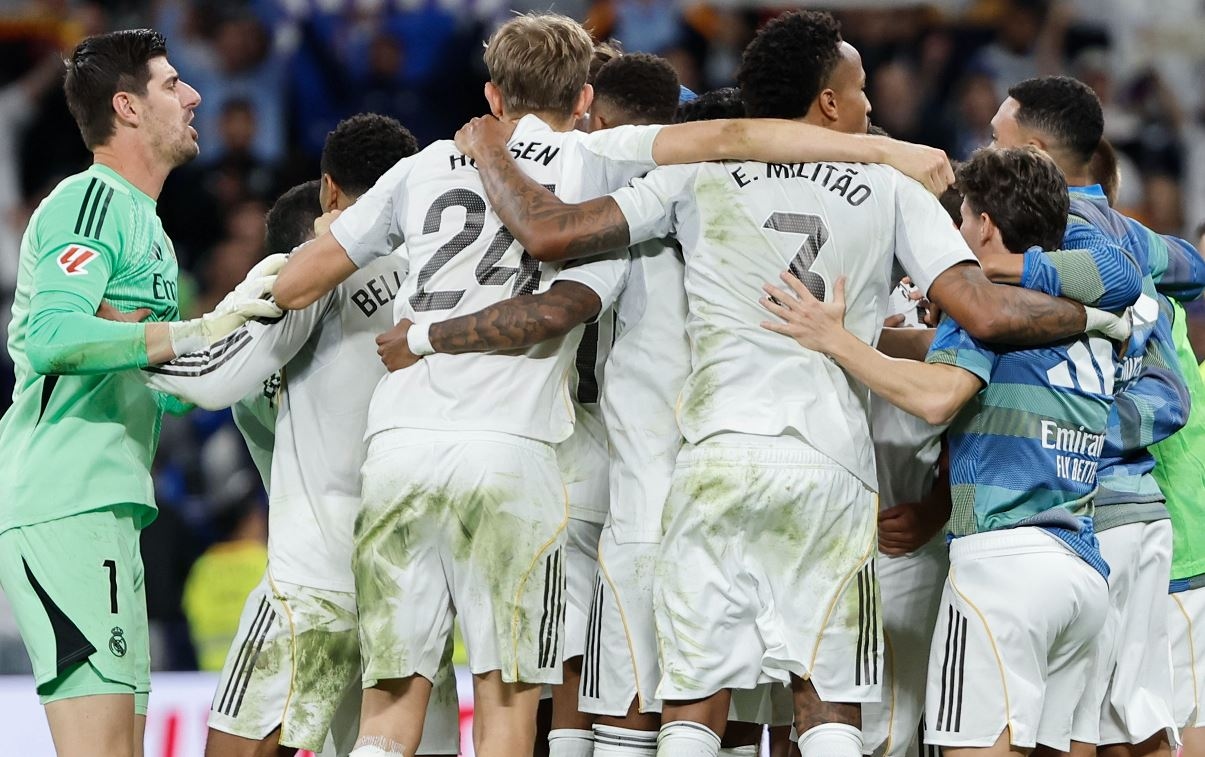 Klasemen Liga Spanyol: Real Madrid Unggul 5 Poin dari Barcelona, Villareal Mengintai di Posisi 3