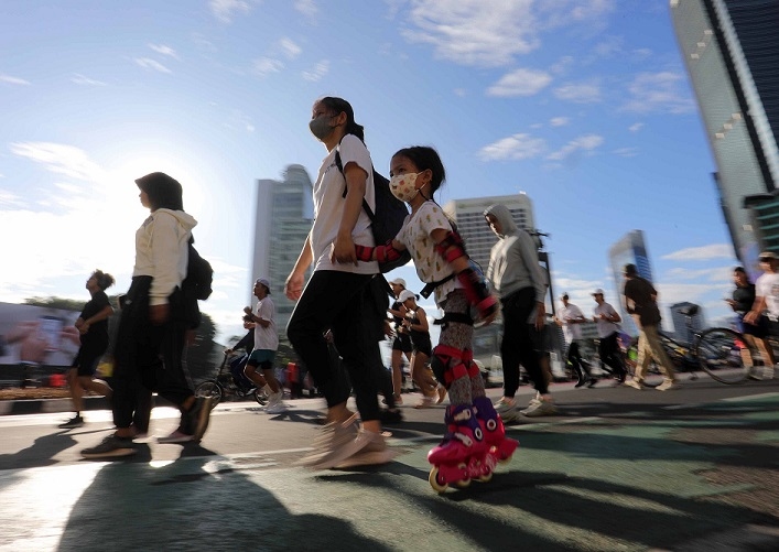 Cara Mengatur Waktu Olahraga bagi Penderita Diabetes Tipe 2 agar Gula Darah Tetap Stabil