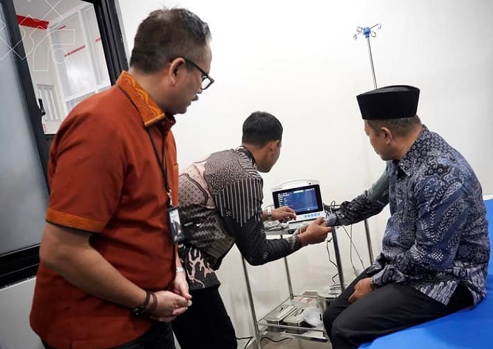 Sesuai Misi Prabowo, Koperasi Desa Merah Putih Metuk Boyolali Buktikan Koperasi Jadi Alat Perjuangan Ekonomi Rakyat