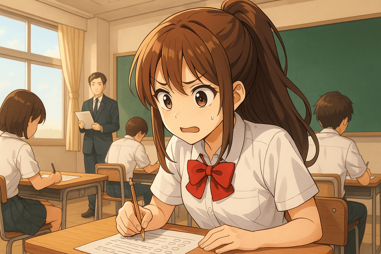 Jadwal dan Tahapan Gladi Bersih TKA SMA 2025: Simulasi, Sinkronisasi, dan Pelaksanaan Lengkap