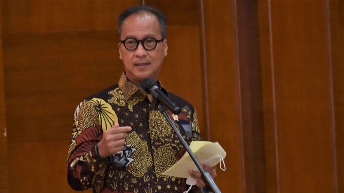 Menperin Agus: Digitalisasi Jadi Kunci Industri Nasional Tangguh Global