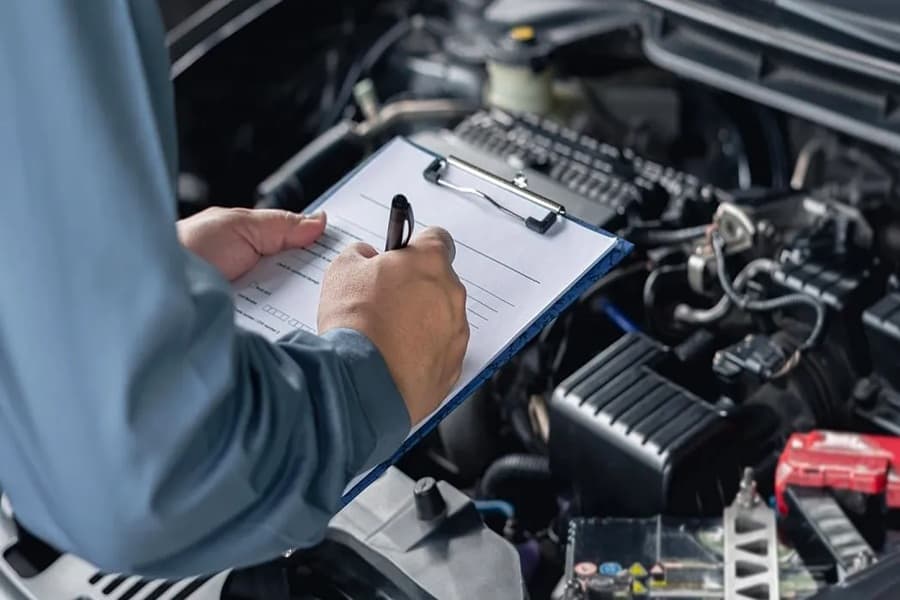 Cara Cek Riwayat Servis Mobil Bekas Sebelum Membeli: Panduan Lengkap