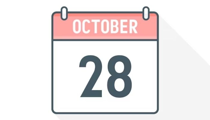 Hari Ini Tanggal Berapa Hijriah? Cek Kalender Islam 28 Oktober 2025