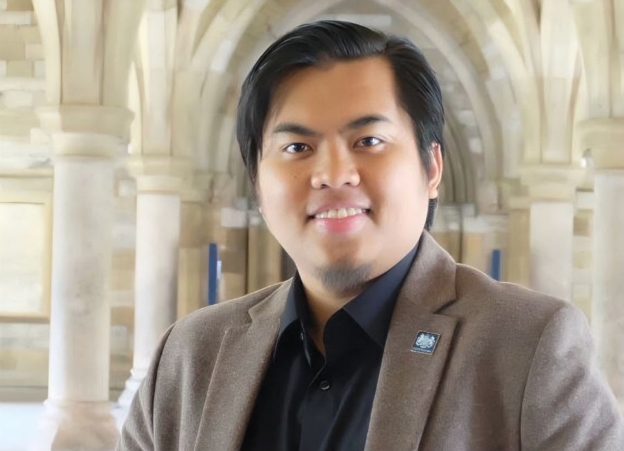 Medan Juang Baru Pemuda, Menjaga Kedaulatan Bangsa di Era Algoritma dan Metaverse