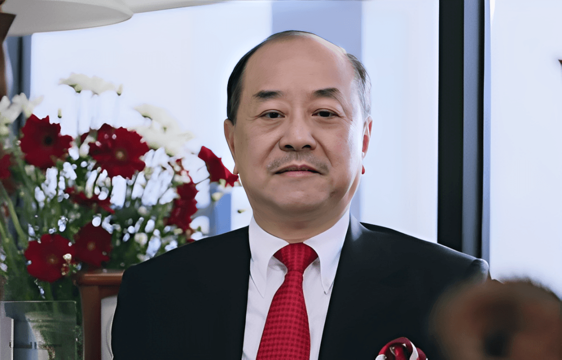 Serial Konglomerat VII: Mu’min Ali Gunawan, Sang Perfeksionis di Balik Panin Group