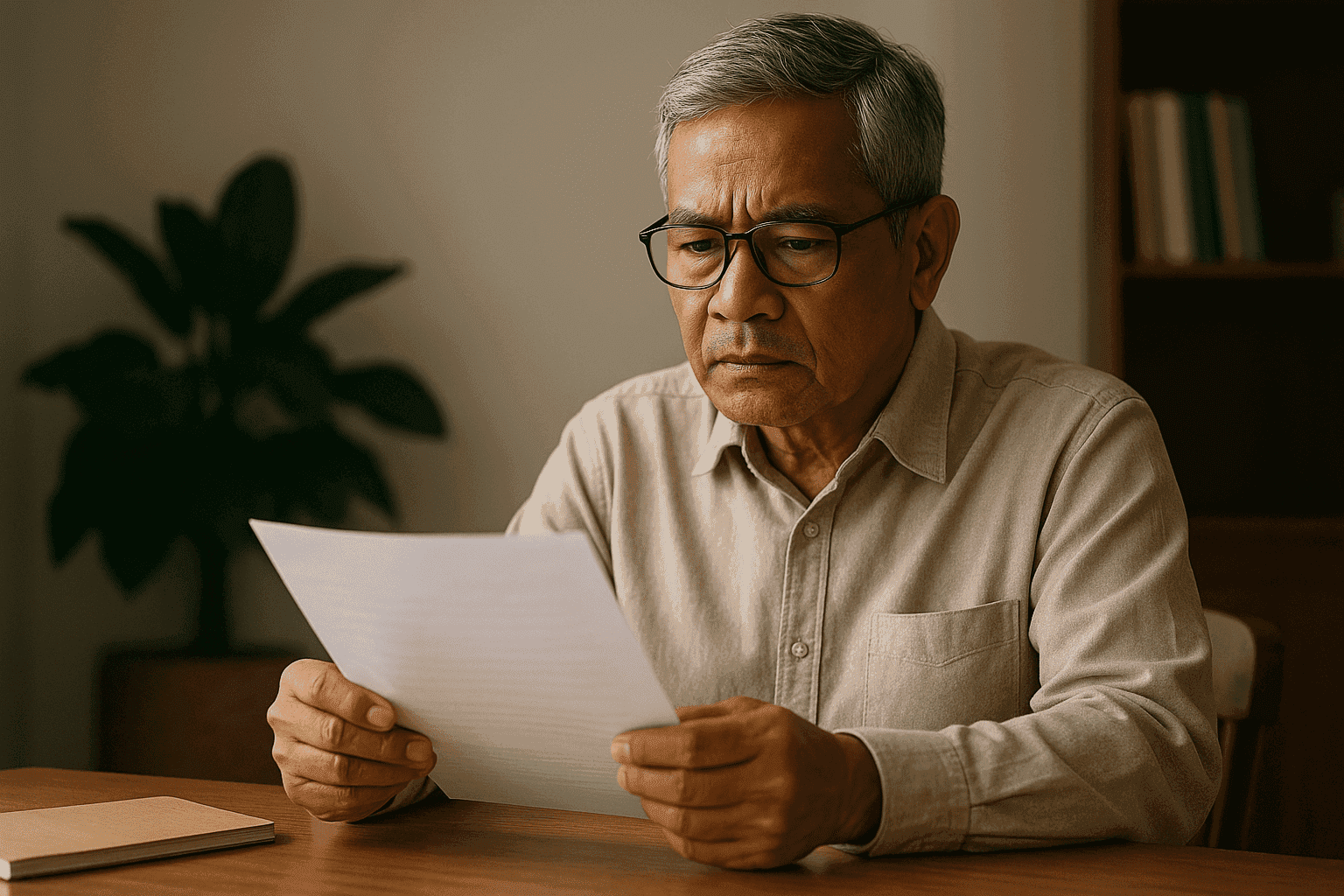 Cek Fakta: Benarkah Rapel Kenaikan Gaji Pensiunan PNS 2025 Cair November Ini?