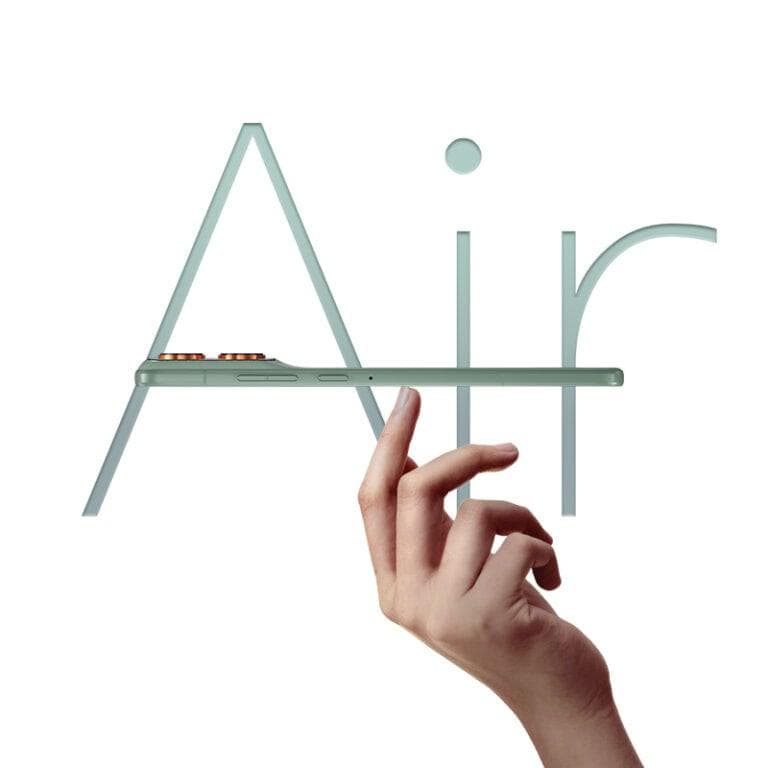 Moto X70 Air Resmi Dibuka Pre-Order di Tiongkok, Ini Harga dan Spesifikasinya