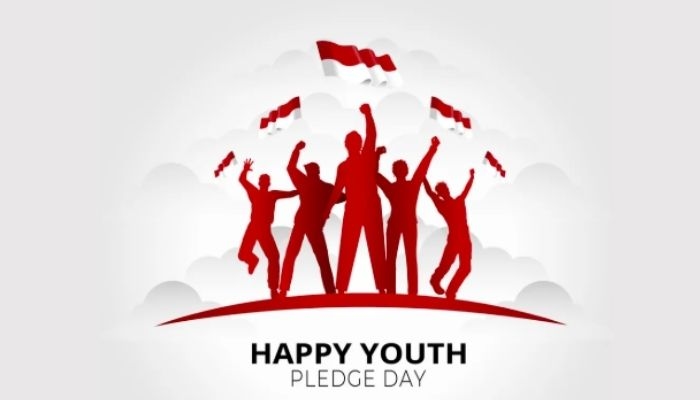 50 Ucapan Hari Sumpah Pemuda dalam Bahasa Inggris dan Artinya, Cocok untuk Caption Instagram!