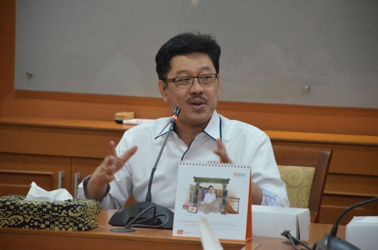 KPK Tetapkan Eks Sekjen Kemnaker Heri Sudarmanto Jadi Tersangka Baru Korupsi RPTKA