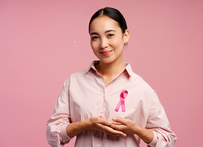 Pentingnya Deteksi Dini Kanker Payudara bagi Perempuan