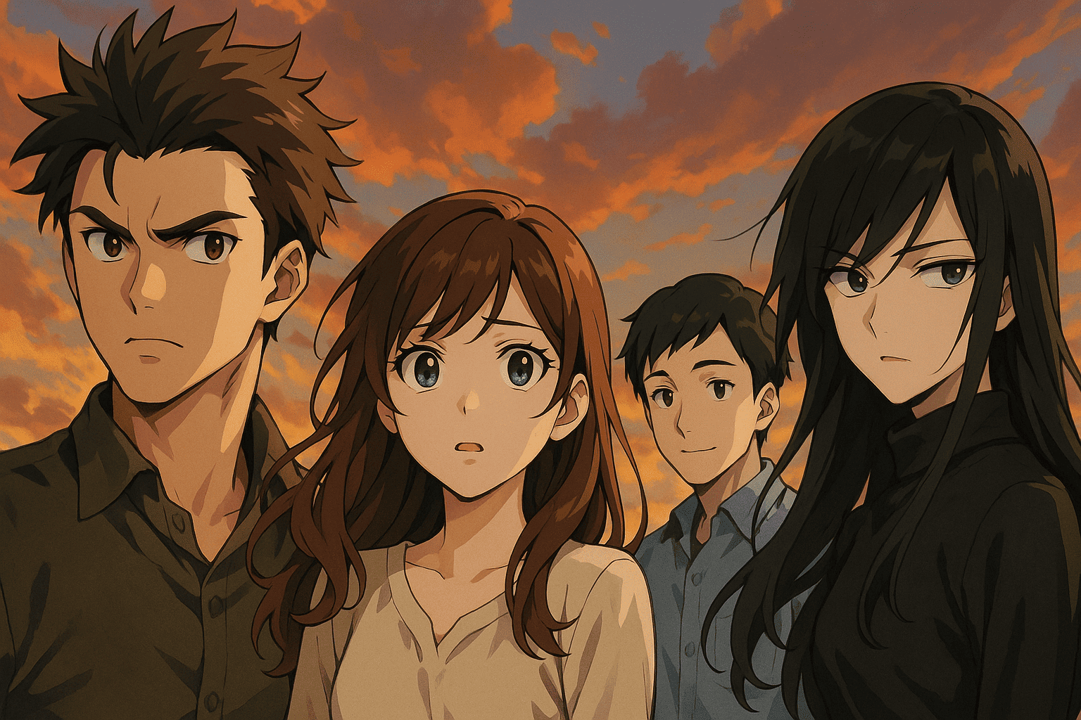 Link Tes Kepribadian Omega, Beta, Alpha, dan Enigma: Temukan Tipe Diri Kamu Sekarang!