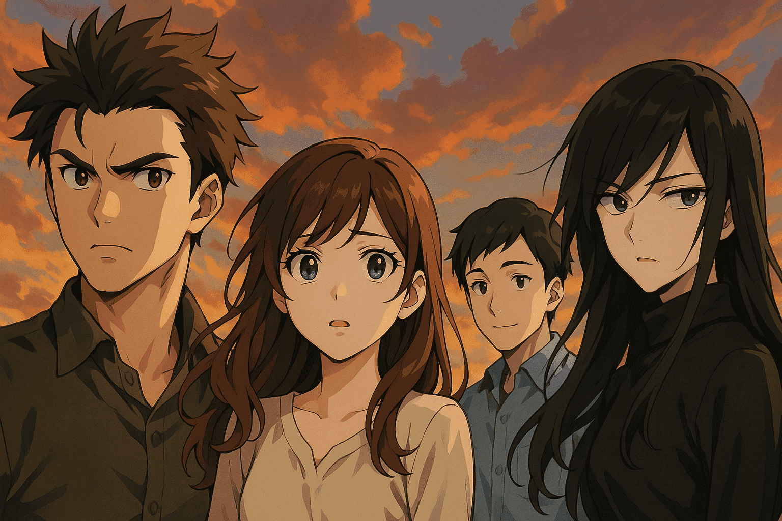 Link Tes Kepribadian Omega, Beta, Alpha, dan Enigma: Temukan Tipe Diri Kamu Sekarang!