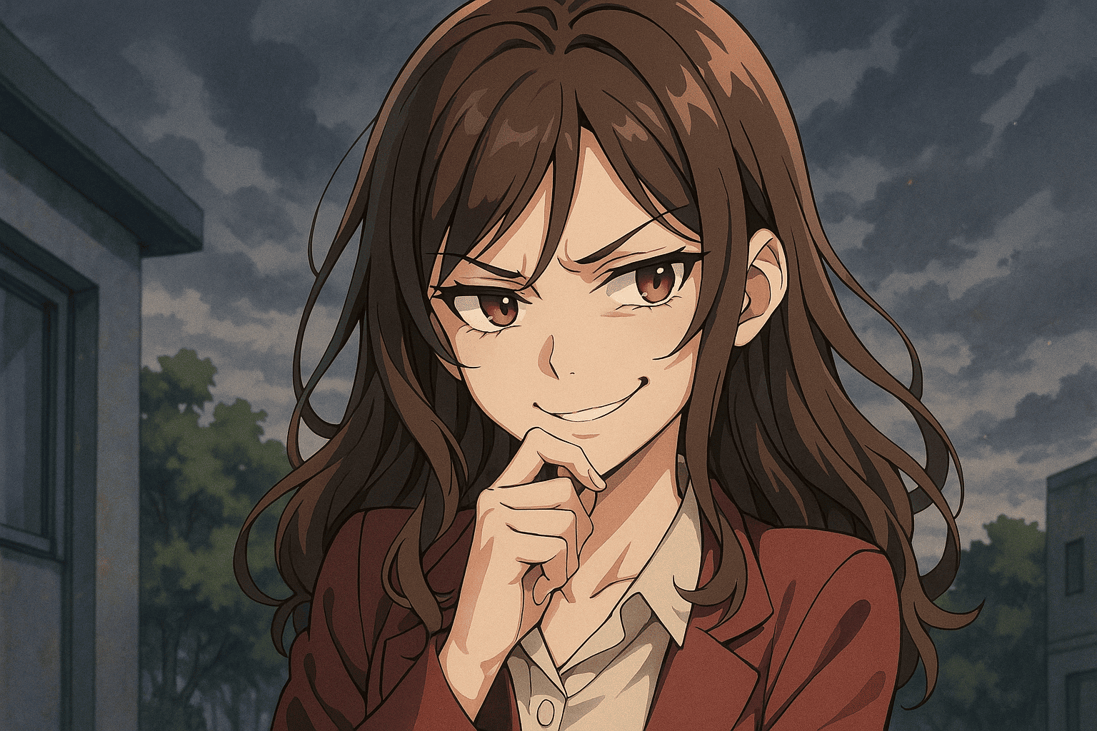 Tes Seberapa Licik Kamu? Cek Sisi Tersembunyi Kepribadianmu Lewat Link Ini