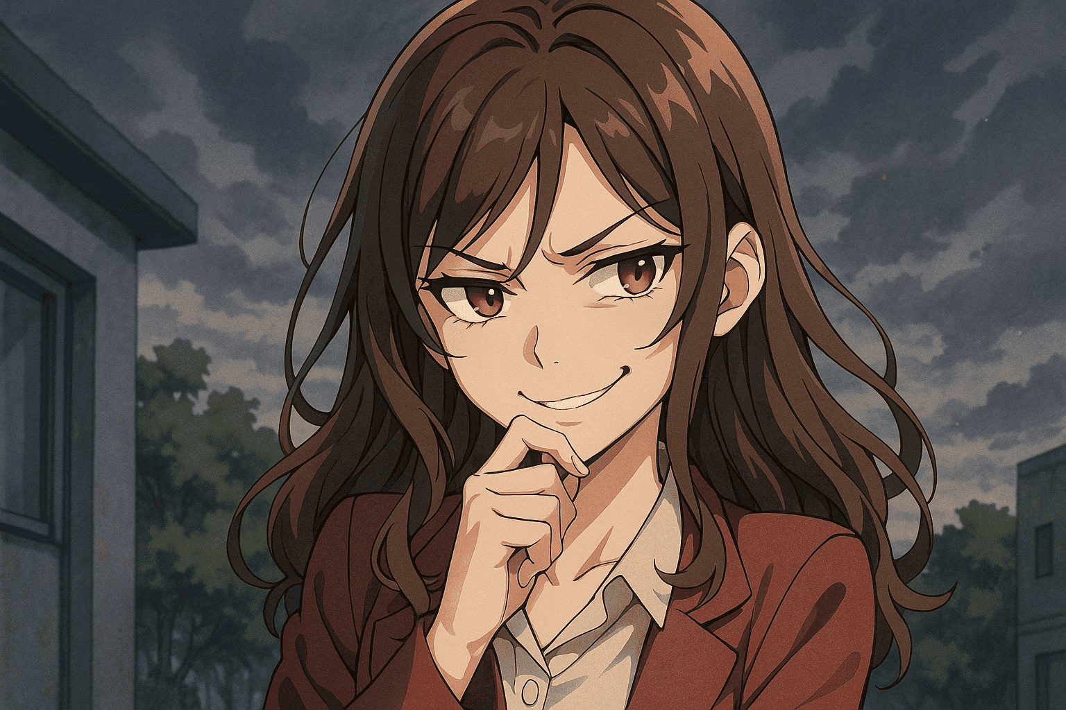 Tes Seberapa Licik Kamu? Cek Sisi Tersembunyi Kepribadianmu Lewat Link Ini