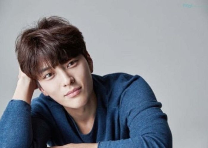 Jang Seung Jo Resmi Gabung Drama Baru Bareng Lim Ji Yeon dan Heo Nam Jun