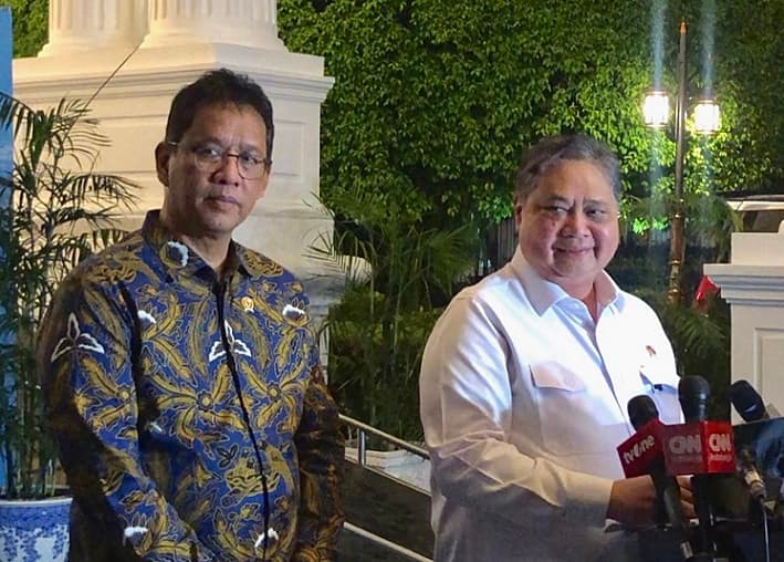 Negosiasi Tarif Trump Masuk Tahap Akhir, 5 Komoditas Unggulan RI Bakal Nol Persen