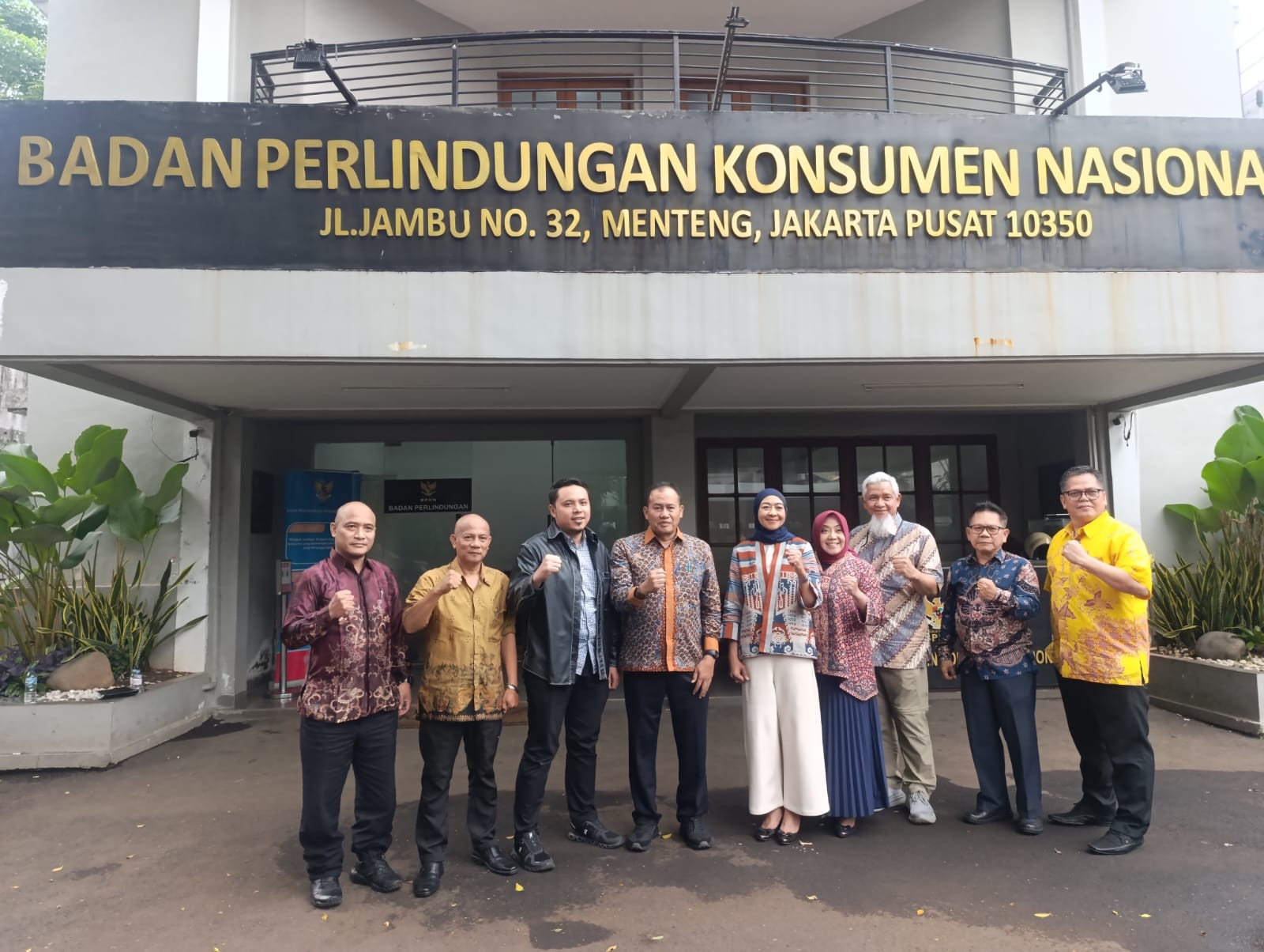 BPKN Pastikan Aqua Tak Langgar Hak Konsumen, Sumber Air dan Proses Produksi Sesuai Ketentuan