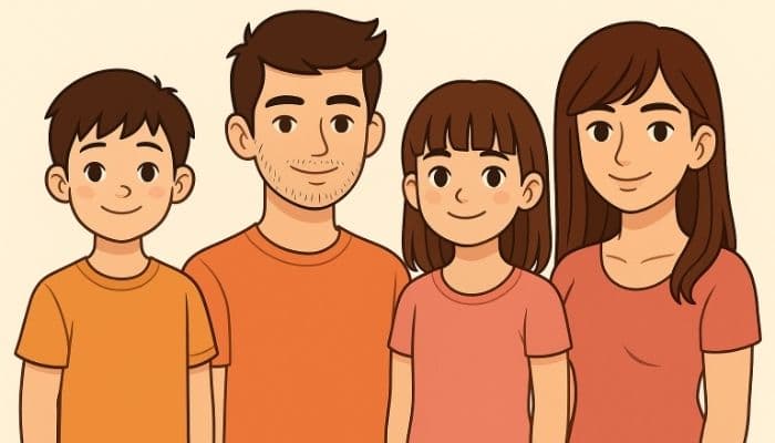 Bagaimana Perubahan Fisik pada Anak Laki-laki dan Perempuan yang Memasuki Masa Pubertas? Simak Ciri-ciri Ini!