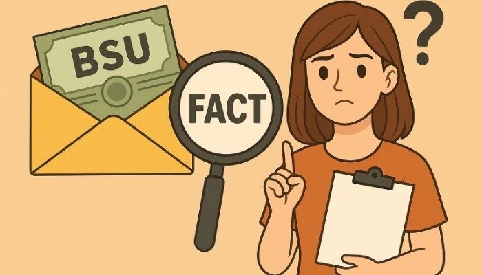 Cek Fakta: Apakah Ada Pencairan BSU November 2025? Simak Info Resmi Kemnaker