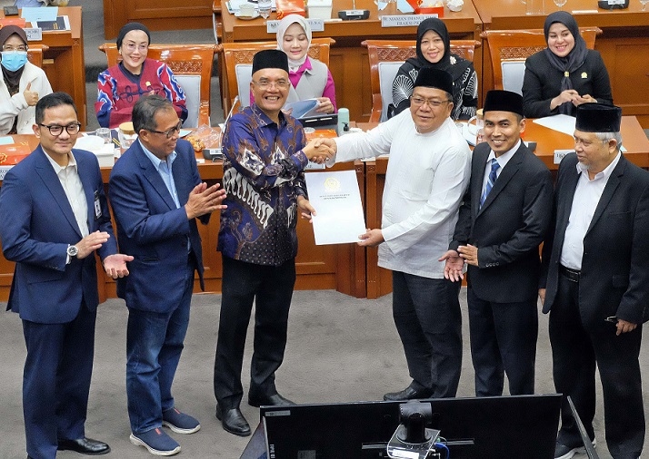 Kualitas Pelayanan Haji Tidak Boleh Kendor Meski Ada Penurunan Biaya