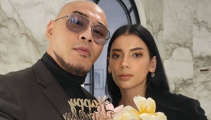 Karier dan Profil Sabrina Chairunnisa, Model yang Gugat Cerai Deddy Corbuzier