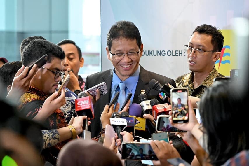 DPR Apresiasi Langkah Purbaya Berantas Impor Pakaian Ilegal: Momentum Bangkitkan Industri Lokal