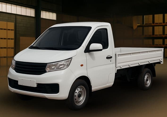 OLIVE Group Siapkan Strategi Bangun Ekosistem Kendaraan Niaga Hijau di Indonesia