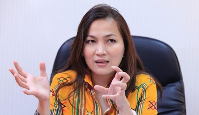 Perempuan Jadi Salah Satu Pilar Keberhasilan Program Makan Bergizi Gratis