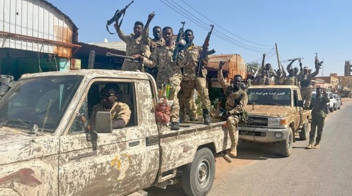 Laporan Sudan Witness Ungkap Pemboman Brutal: Serangan Udara Sudan Tewaskan 1.700 Warga Sipil