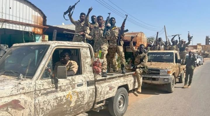 Laporan Sudan Witness Ungkap Pemboman Brutal: Serangan Udara Sudan Tewaskan 1.700 Warga Sipil