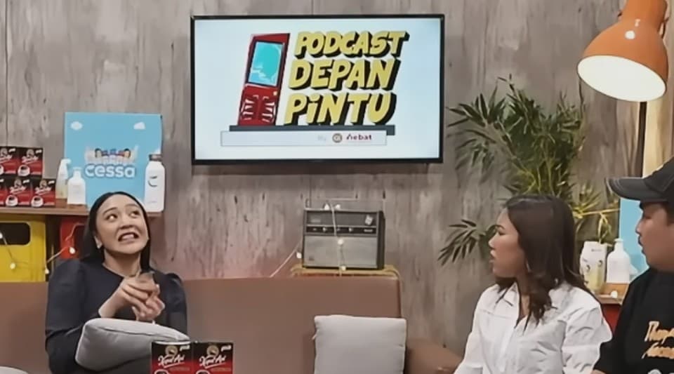 Segini Gaji Putri Tanjung Pewaris CT Corp