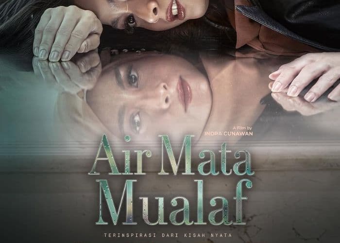 Sinopsis Air Mata Mualaf, Drama Penuh Konflik dan Keimanan yang Dibintangi Acha Septiasa