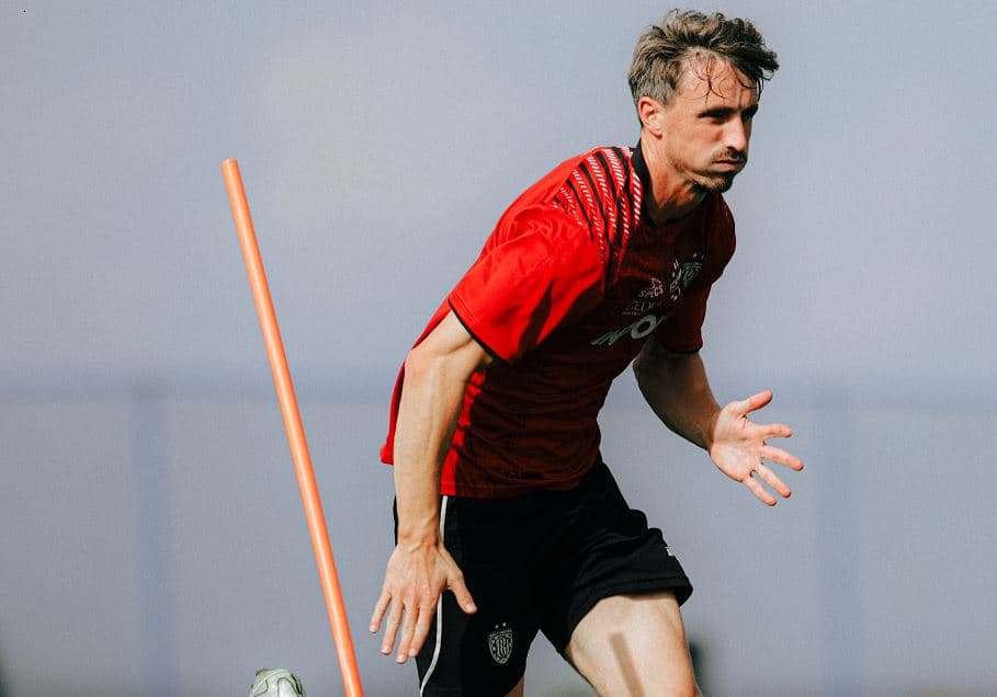 Bali United vs Persib: Tim Receveur Siap Reuni dengan Thom Haye di Gianyar Sabtu Besok