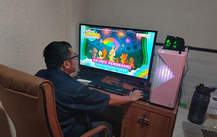 Strategi Efektif Bikin Penonton Betah Nonton YouTube Sampai Akhir