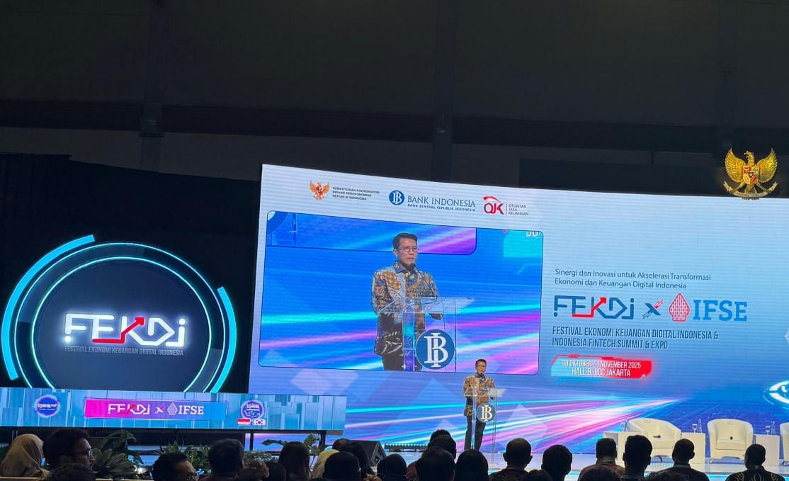 Misbakhun: Tokenisasi Aset Nyata Jadi Tonggak Inklusivitas Investasi Nasional