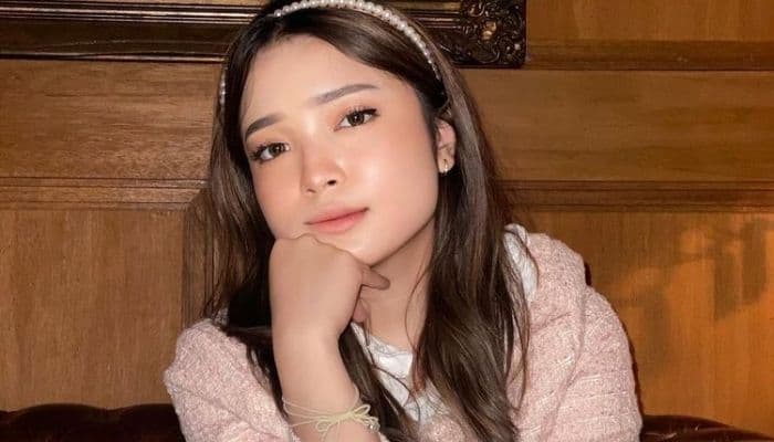 Mengenal Sosok Bunga Reyza, Konten Kreator Tiktok Pencetus Istilah 'Galgah' yang Kini Masuk KBBI