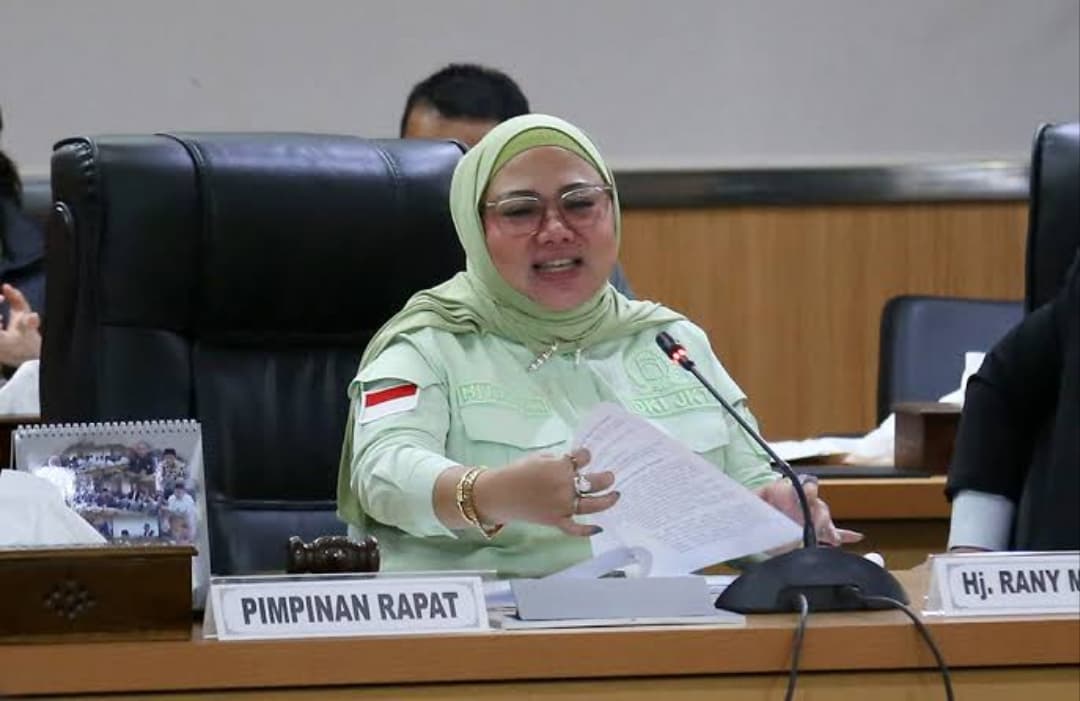 Pemprov Jakarta Perlu Bangun Sistem Pengawasan Penggunaan Dana Bansos Agar Tak Dipakai Judi Online