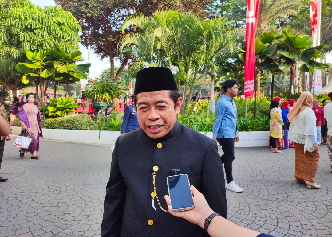 DPRD Jakarta Pastikan Tak Ada Pemotongan Subsidi Pangan Murah: Hanya Perpindahan Anggaran