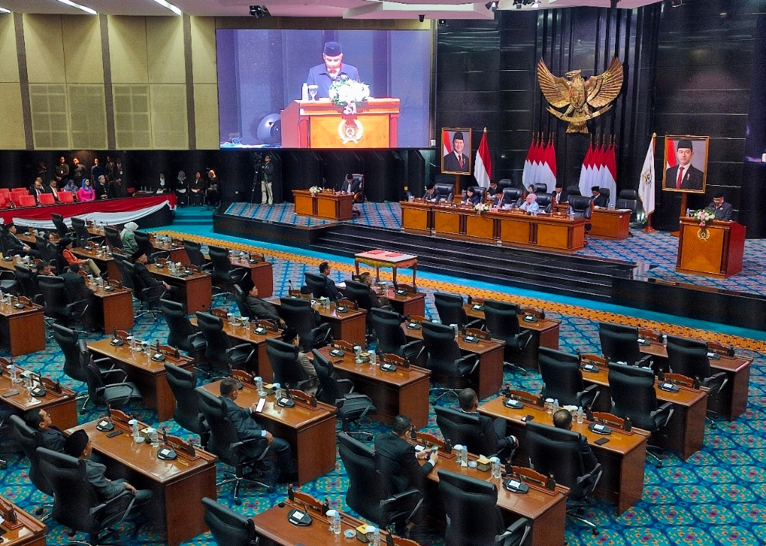 Komisi A DPRD Jakarta: Efisiensi Anggaran Boleh, Tapi Jangan Korbankan Pelayanan ke Rakyat