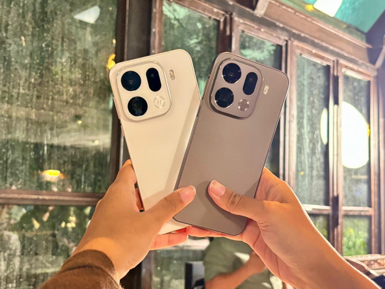 Oppo Find X9 Series Siap Meluncur di Indonesia, Usung Desain Baru dan Kamera Lebih Canggih