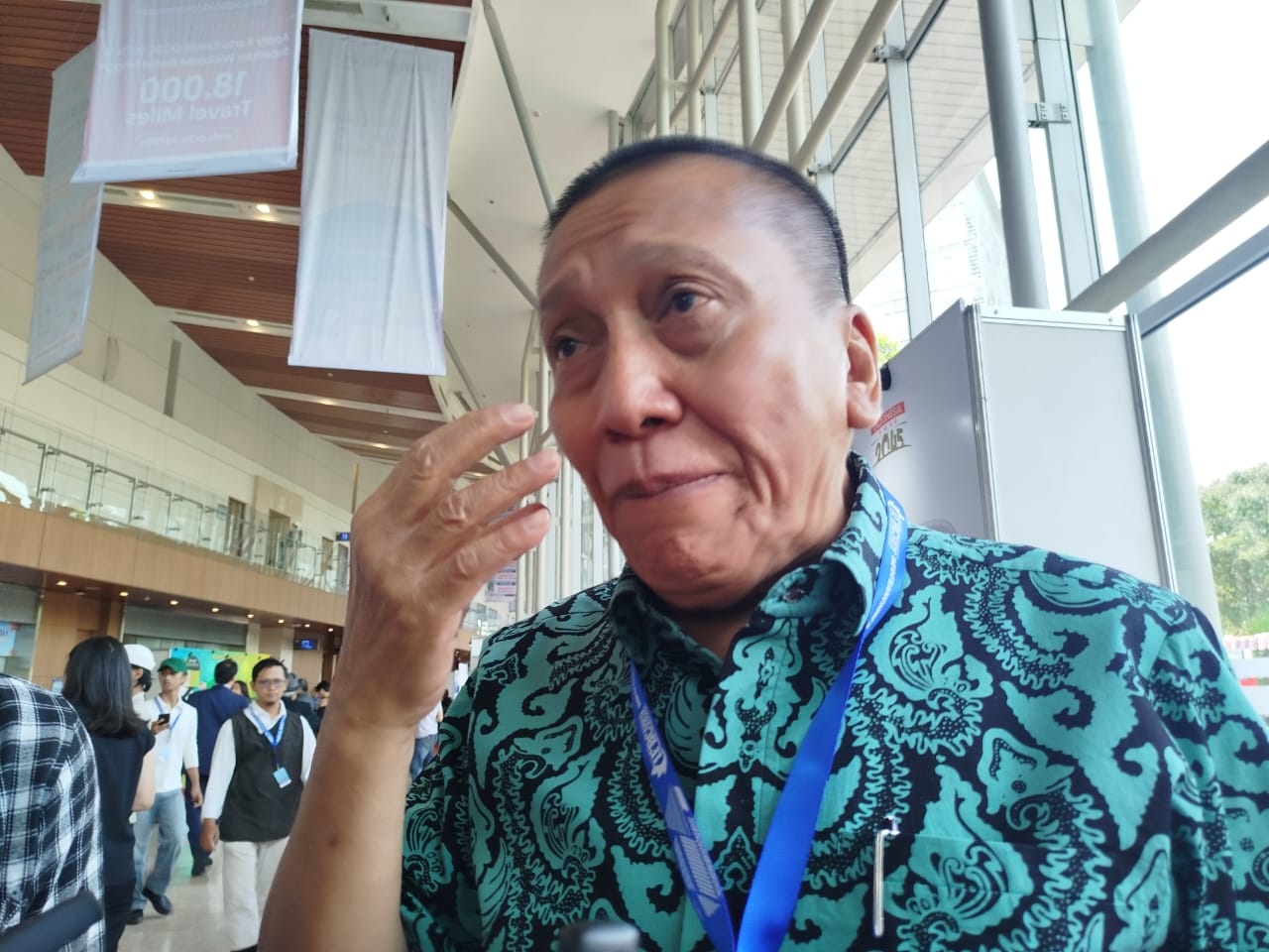 Jawab Kritikan Cak Imin Soal Retail Modern Matikan Bisnis UMKM, Begini Kata APRINDO