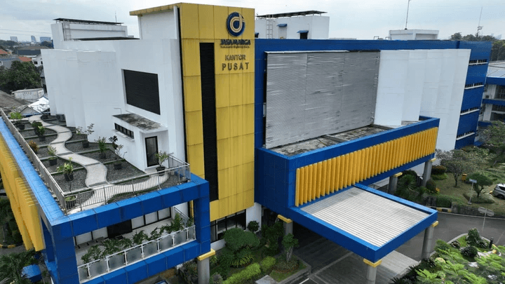 Kinerja Stabil, Jasa Marga Perkuat Bisnis Tol dan Ekspansi Travoy Hub