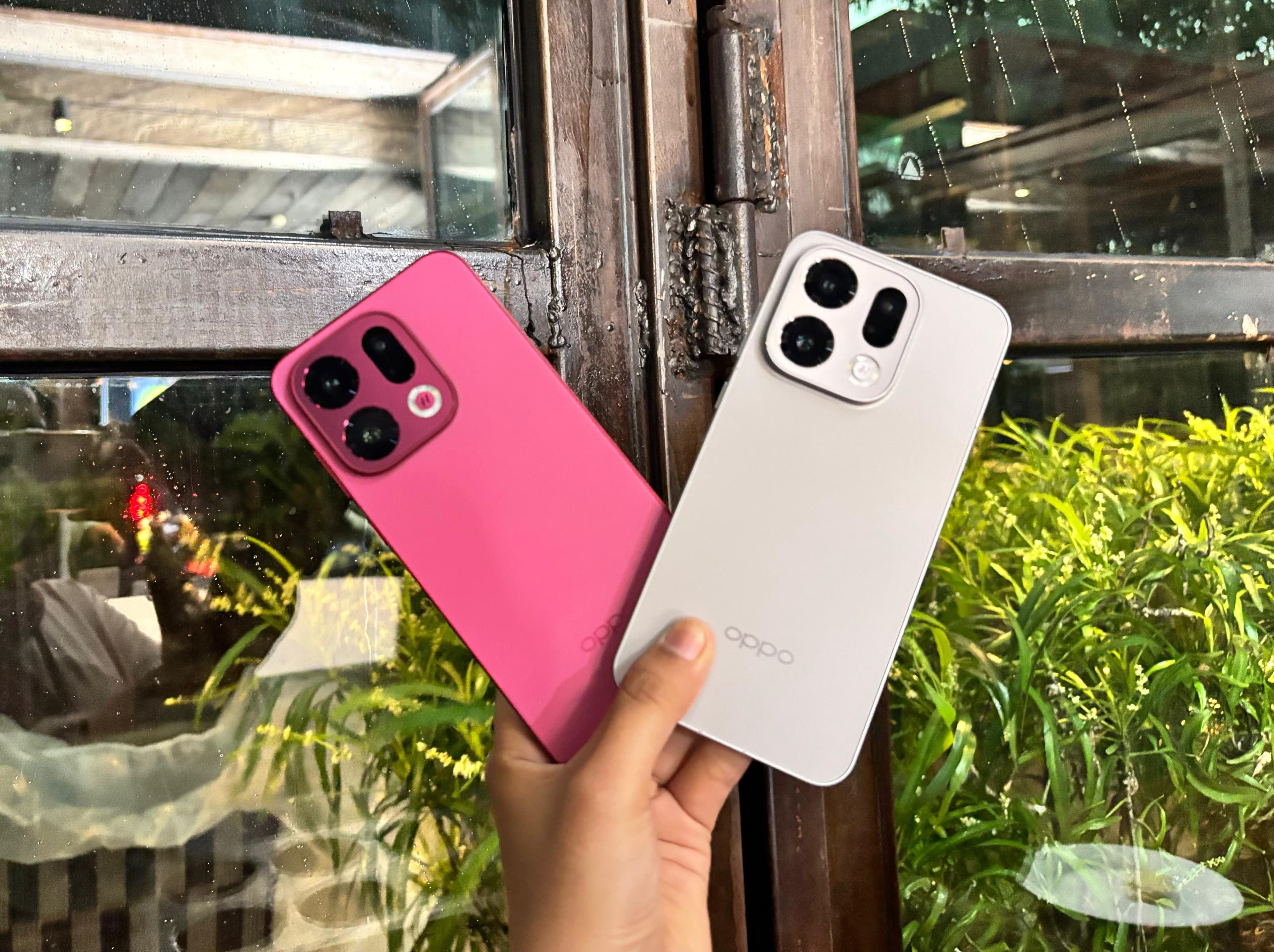 Oppo Find X9 Series Ubah Smartphone Jadi Studio Kreatif Portable