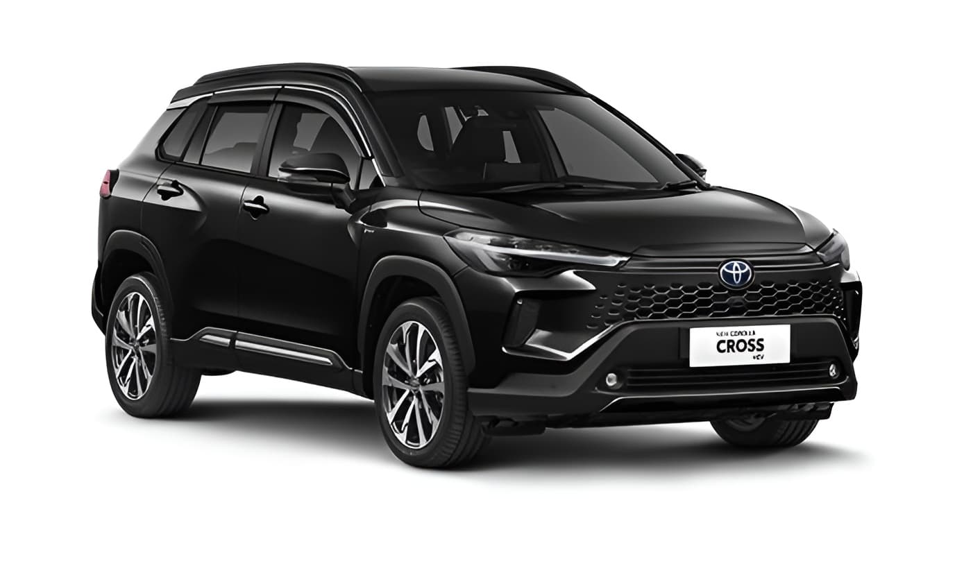 Cara Merawat Toyota Corolla Cross agar Tetap Awet dan Nyaman
