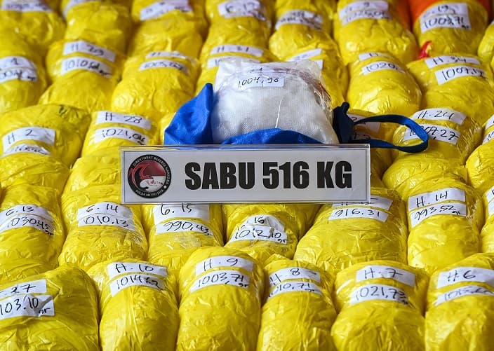 Terapi yang Membantu Pecandu Narkoba Menang Melawan Ketergantungan